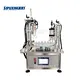 filling and capping machine
